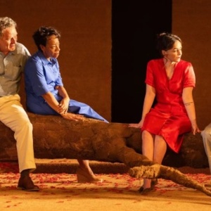 Bryan Cranston and Marianne Jean-Baptiste's ALL MY SONS is Coming to Cinemas Video