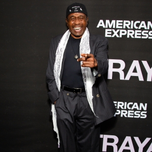 STEPPIN' OUT WITH BEN VEREEN is Coming to The Strand Theater in November Photo