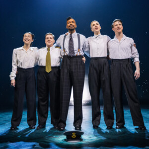 OPERATION MINCEMEAT Extends Broadway Run Through March 2027 Photo