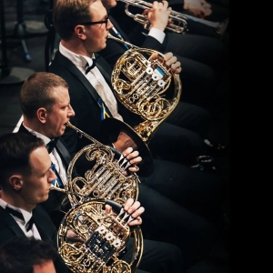 Ukrainian Freedom Orchestra Brings MUZYKA PRZECIW TYRANII to Teatr Wielki