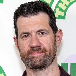 Exclusive: Billy Eichner Looks Back on Theater-Filled Childhood in New Audio Memoir Photo