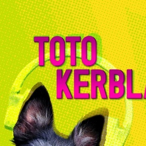 Cast Set For TOTO KERBLAMMO! at the Unicorn Theatre