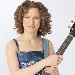 Laurie Berkner Brings GREATEST HITS Concert to Orlando in March Photo