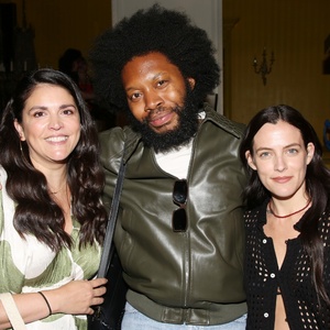 Wake Up With BroadwayWorld October 7, 2025- Go Inside WAITING FOR GODOT Opening Night and More Image
