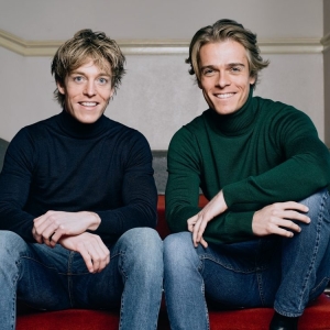 HK Phil Will Tour to Europe Ahead of 2025/26 Season