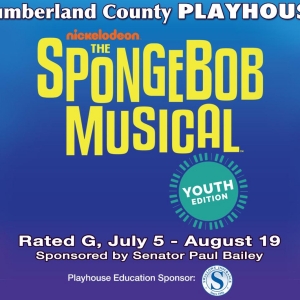 THE SPONGEBOB MUSICAL Youth Edition Comes to Cumberland County Playhouse Photo