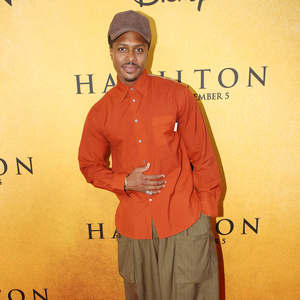 See Ephraim Sykes, Joy Woods, Adrienne Warren and More at 54 Below in October Photo