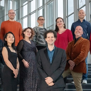 The Chorus of Dutch National Opera Will Perform MINIMAL CHRISTMAS Photo