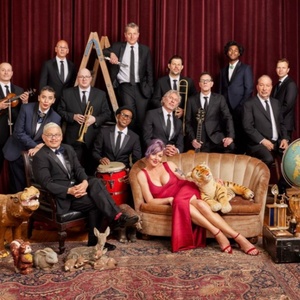 PINK MARTINI to Return to Roy Thomson Hall in Toronto Photo