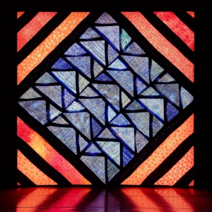 COMMUNITY OF LIGHT Gallery Exhibition On View At TheaterWorks Hartford
