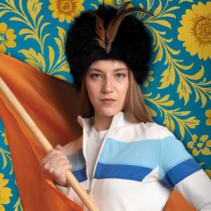 Cast and Creative Team Set For DONBAS at Theatre503 Photo