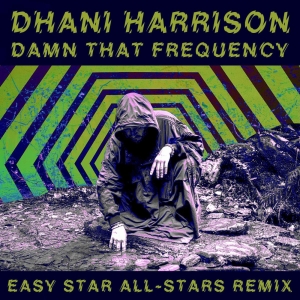 Dhani Harrison Releases “Damn That Frequency (East Star All-Stars Remix)” Photo