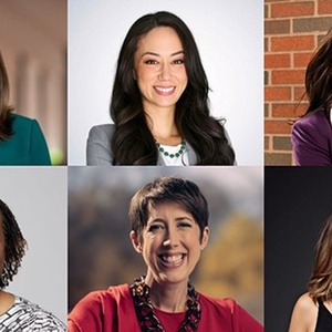 League of American Orchestras Names Third Anne Parsons Leadership Program Cohort Photo