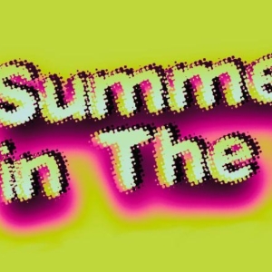 Shoreditch Town Hall Is Back With SUMMER IN THE DITCH Photo