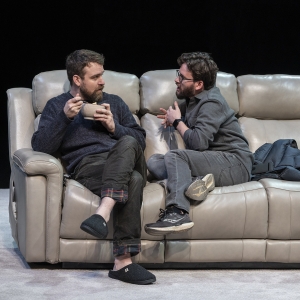 Photos: First Look at Laurie Metcalf and More In LITTLE BEAR RIDGE ROAD World Premier Photo