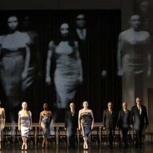 Elixir Festival Takes Over Sadler's Wells In April Photo