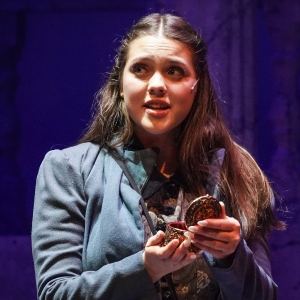 Photos: ANASTASIA: THE MUSICAL (Youth Edition) At Duluth Playhouse Youth Theatre Photo