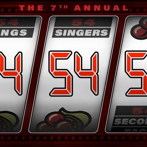 Andy Karl, Alex Moffat, and More Set For 7th Annual 54/54/54 Photo