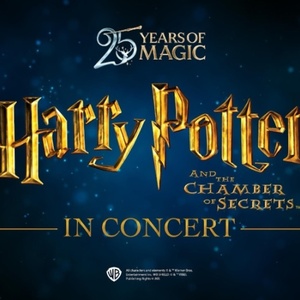 HARRY POTTER AND THE CHAMBER OF SECRETS to Return to Roy Thomson Hall in Concert Photo