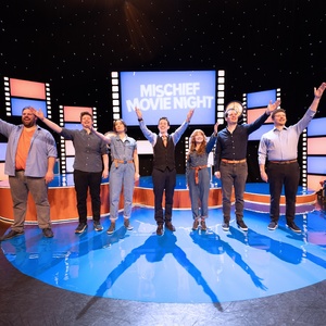 Eight Episodes of MISCHIEF MOVIE NIGHT (IN) Released For Streaming Worldwide