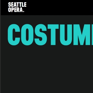 Seattle Theaters to Host Massive Costume Sale in September Photo