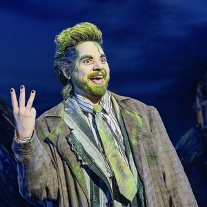 BEETLEJUICE Broadway Tour Will Come to Peoria Civic Center in May Photo