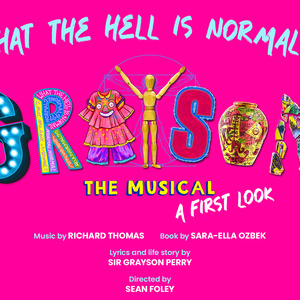 GRAYSON THE MUSICAL Will Hold First Look Preview Performances at Soho Theatre Waltham Photo