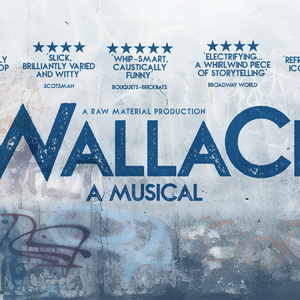 William Wallace Hip Hop Musical WALLACE Will Tour Scotland Photo