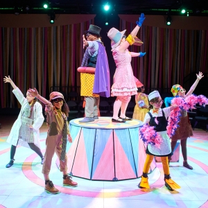 Photos: First Look At ELEPHANT AND PIGGIES WE ARE IN A PLAY! At First Stage Photo