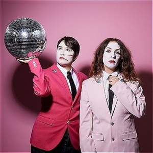 Sh!t Theatres EVITA TOO Will Make Edinburgh Fringe Premiere at ZOO Southside Photo