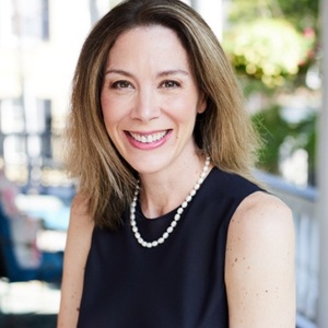 Katharine Laidlaw Named Marketing Director for George Mason's CVPA Photo