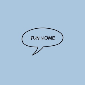 FUN HOME Regional Premiere Finds Full Cast at Royal Exchange Theatre Photo