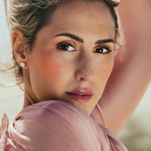 Golda Zahra Returns to Broad Stage in July Photo