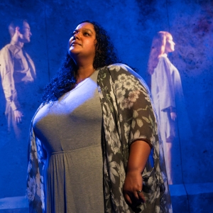 Photos: Blank Theatre Company Presents PASSION Photo