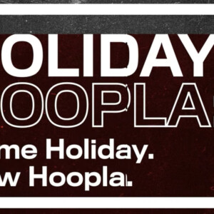 HOLIDAY HOOPLA and NOT SO SILENT NIGHT Will Return to Shadowbox Live Photo