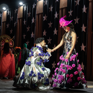 Photos: LaChanze, Francis Jue and More Free Shakespeare in the Park's ROMEO & JULIET Photo