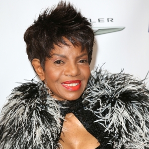 Tony Winner Melba Moore Honored with a Star on the Hollywood Walk of Fame Video