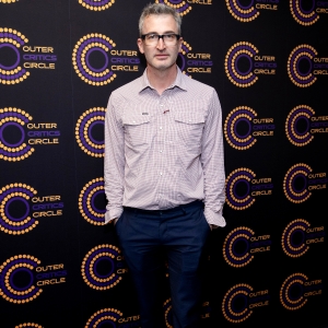 Daniel Aukin and nicHi douglas Receive Joe A. Callaway Awards from SDCF