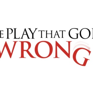 THE PLAY THAT GOES WRONG Reveals New West End Cast Photo