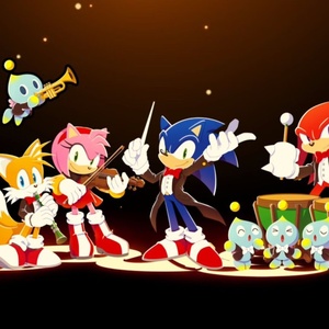 SONIC LIVE IN CONCERT to Come to NJPAC for 35th Anniversary Celebration Photo