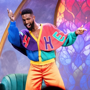 Photos: HEAUX CHURCH World Premiere at Ars Nova Photo