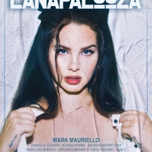 LANAPALOOZA Brings the Music of Lana Del Rey to Arlene's Grocery Photo