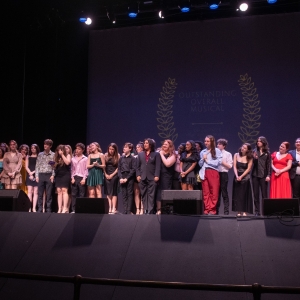 bergenPAC Launches 3rd Annual High School Musical Awards Photo