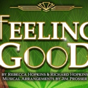 Florida Studio Theatre Will Open Winter Cabaret Season With FEELING GOOD Photo
