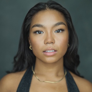 Gerardine Sacdalan Joins HEATHERS THE MUSICAL in London as Veronica Sawyer Photo