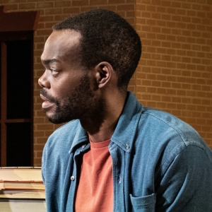 Photos: First Look At Jay O. Sanders and William Jackson Harper In PRIMARY TRUST Photo