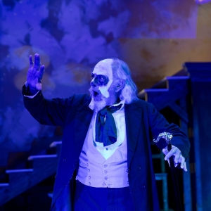 Photos: Latino Company Presents GHOST WALTZ By Oliver Mayer