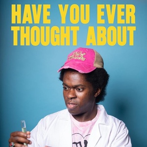 World Premiere of Michael Oluokun's HAVE YOU EVER THOUGHT ABOUT Set for April 2026 Photo