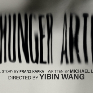 A HUNGER ARTIST Directed By Yibin Wang To Be Presented At Lenfest Center for the Arts Photo