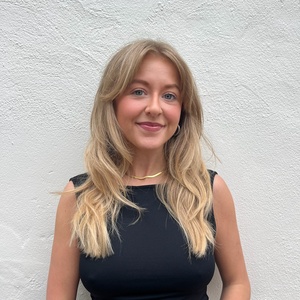 Amber Charlie Conroy Revealed as Recipient Of The Summerhall Arts And Hugo Burge Foun Photo